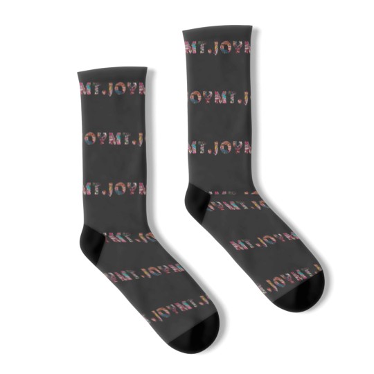 Discover Untitled Socks