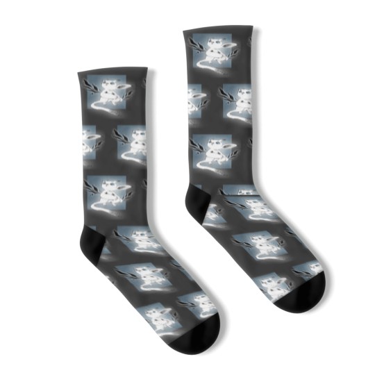 Discover White Ori and the Blind Forest platform-adventure play game Socks