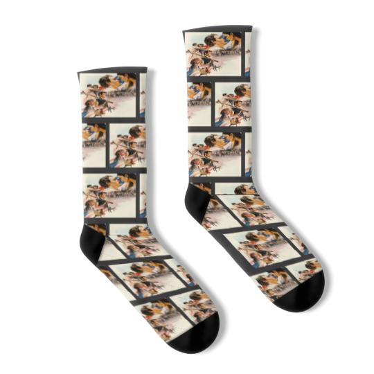 Discover West side story 14 Socks