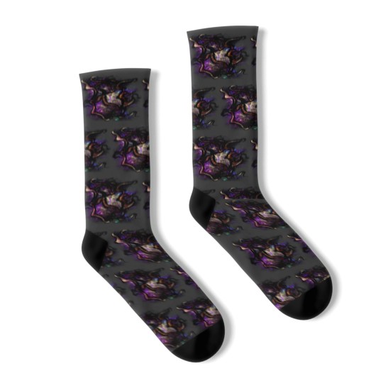 Discover Zhine Socks