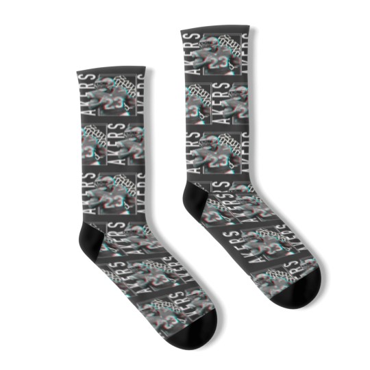 Discover Cam sport Akers 23 Socks
