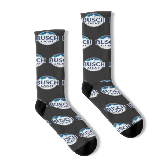 Discover Original Buschs Light Socks