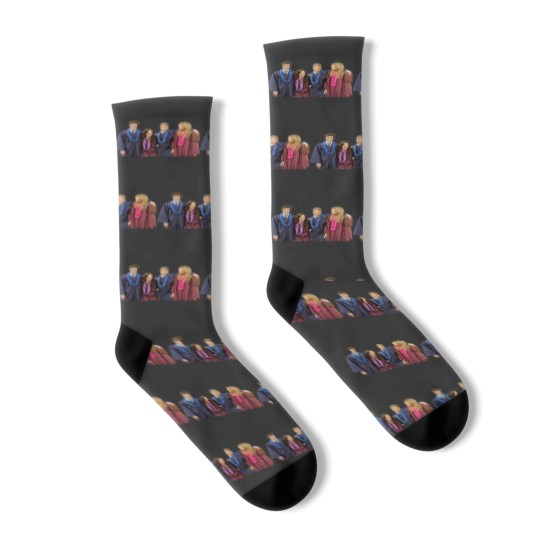 Discover the oc Socks