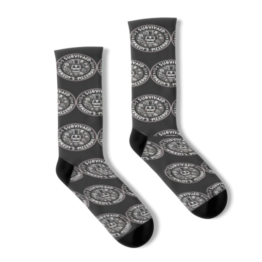 Discover five nights at freddys Socks