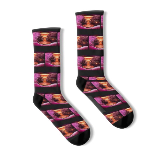 Discover Young ThugPNK album cover Socks