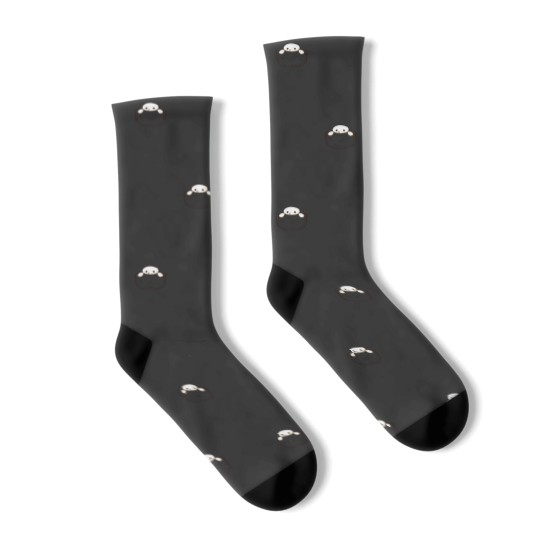 Discover Pocket point Socks