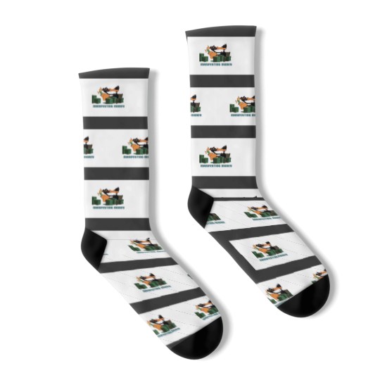 Discover Daffy Duck Socks