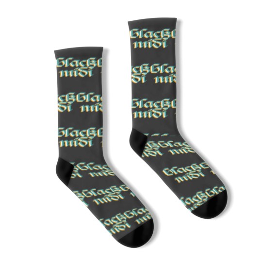 Discover INDIE Cx Socks