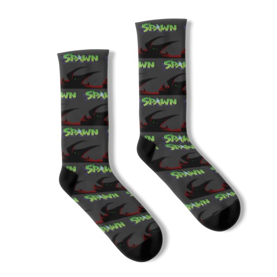 Discover Vintage sp awn - Hell Sp awn   5.png Socks