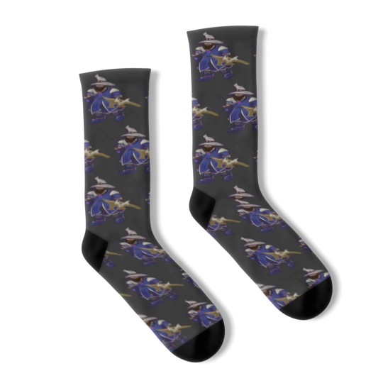 Discover OSRS Max Mage Socks