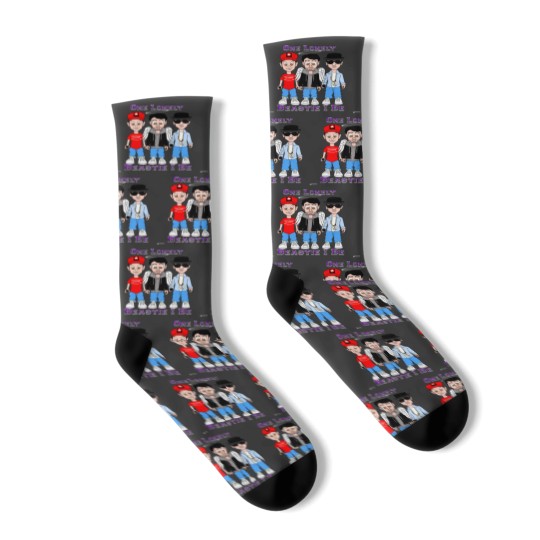 Discover Paul Revere 3 Socks