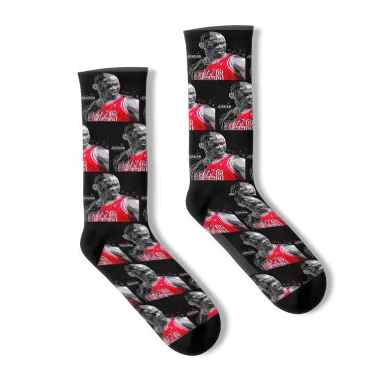 Discover Legend-Jordan Socks