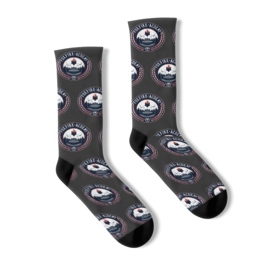 Discover Enhancer Ability Socks