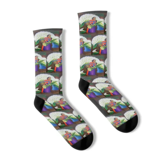 Discover Diego Rivera (10) Socks