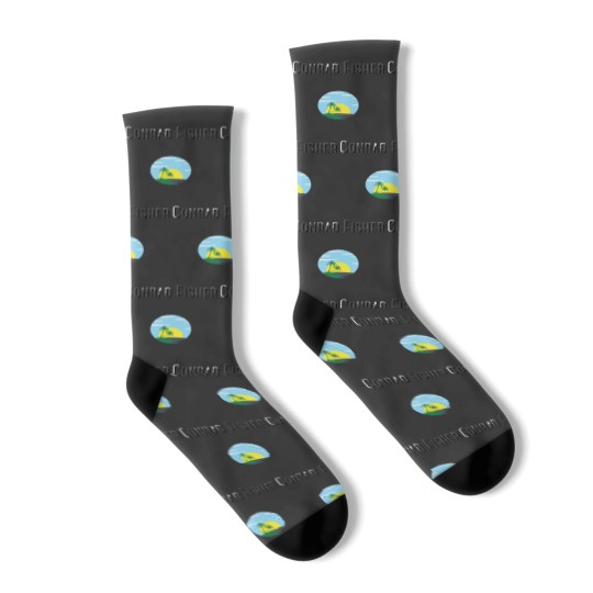 Discover Conrad fisher Socks