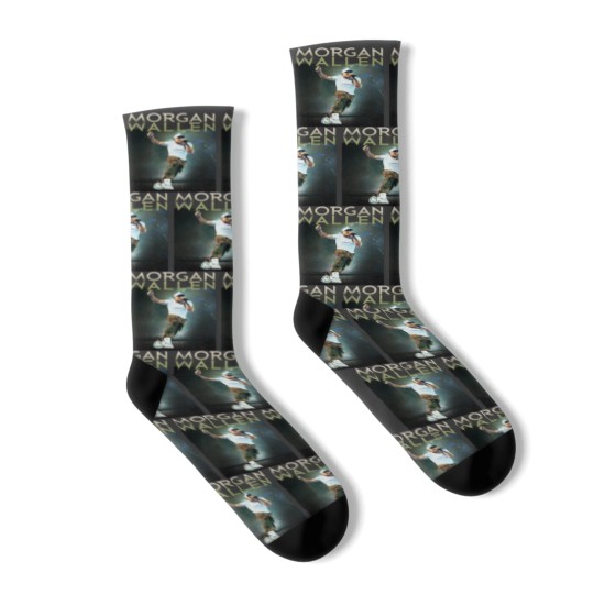 Discover One Thing at a 7 Summers Dangerous Last Night Socks