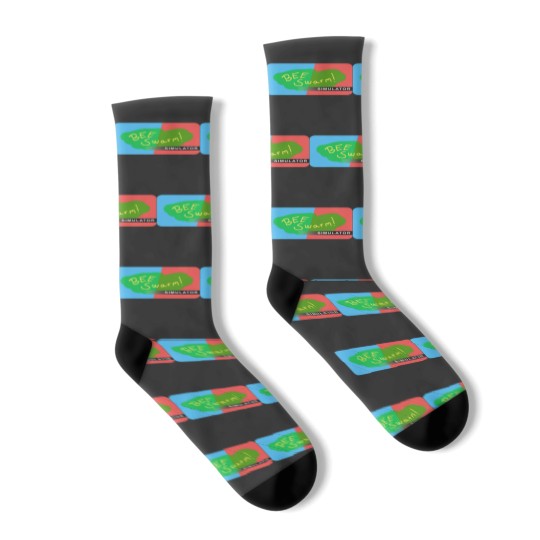 Discover Bee Swarm Simulator - Rob lox Socks