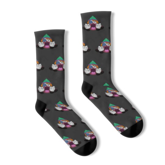 Discover Craz Socks