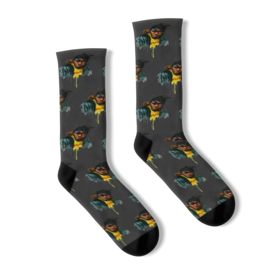 Discover ODB Socks