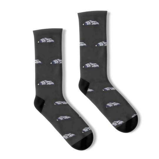 Discover NOCHBOY BOY Socks