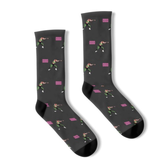 Discover Sonya Socks