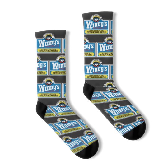 Discover Windy's G2 Socks