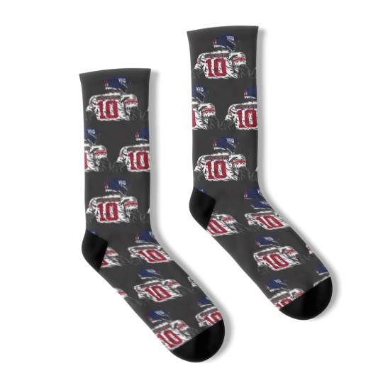 Discover Eli Socks