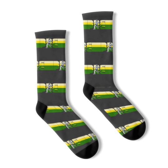 Discover PRE Socks