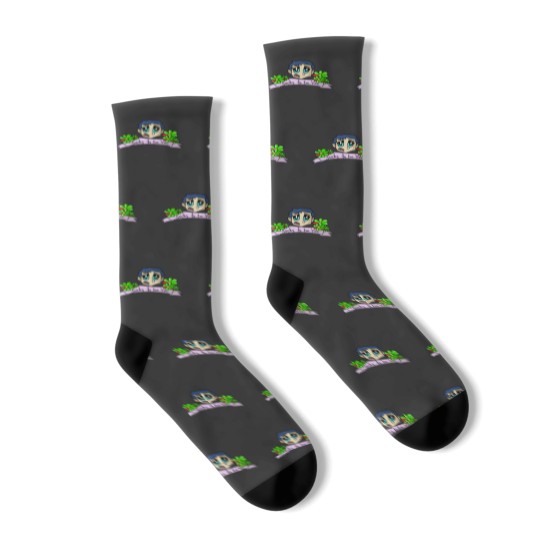 Discover Prozzak Socks