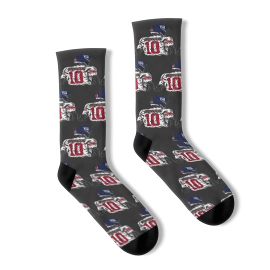 Discover Eli Socks