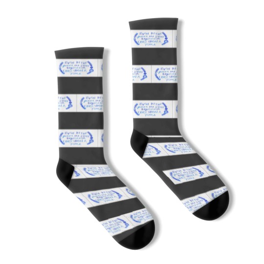 Discover Socks