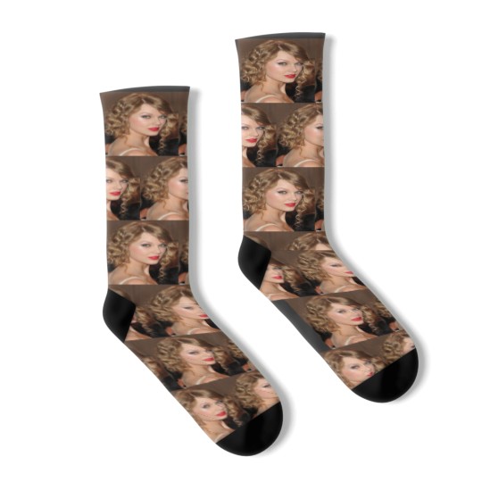Discover wings Socks