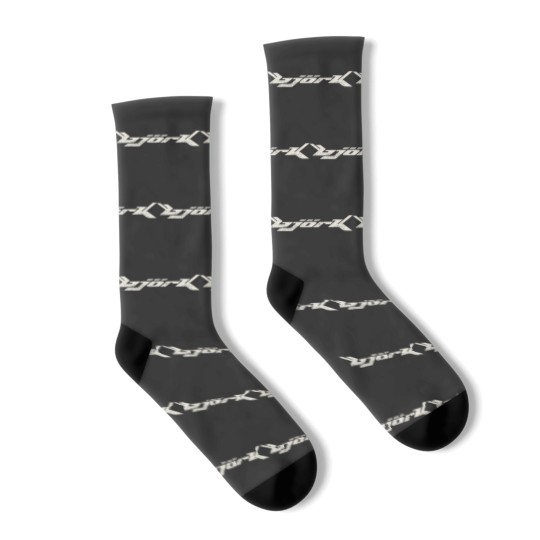 Discover bjork vintage Socks