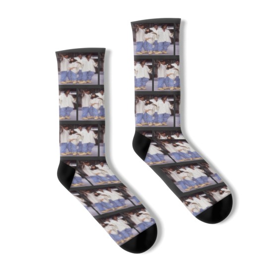 Discover Xscape Socks