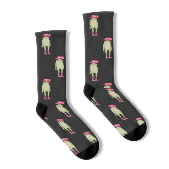 Discover youre a cowboy like me 155 Socks