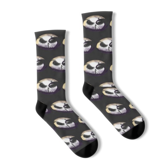 Discover Jack 1 Socks
