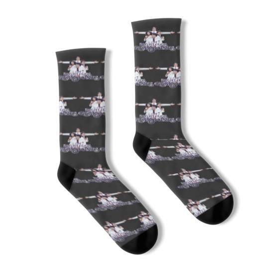 Discover The Righteous Gemstones Socks