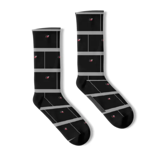 Discover Chef'S Food Socks