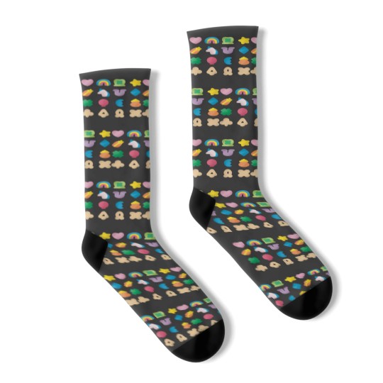 Discover Lucky charms Socks