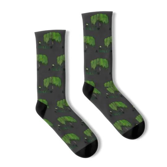 Discover willow Socks