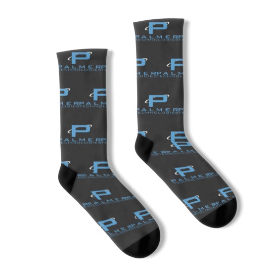 Discover Palmer Technologies Socks