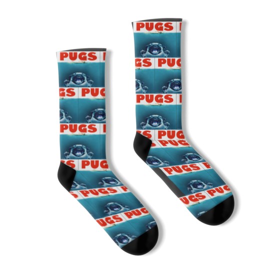 Discover Jaws 5 Socks