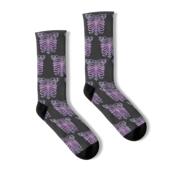 Discover StarLove Socks