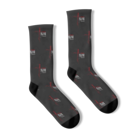 Discover Jeremiah 2911 Christian Religious Bible Verse Gifts Cross Socks