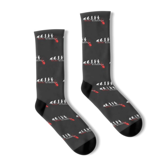 Discover Scuba Dive Evolution Divers Diving Socks