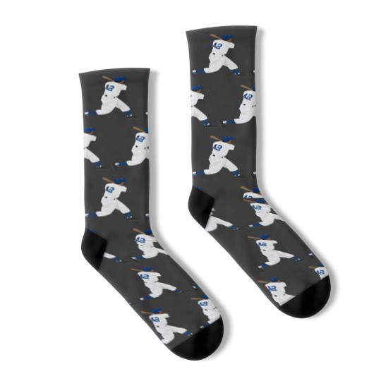 Discover Jackie Robinson Socks