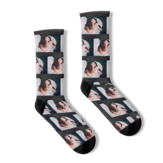 Discover Chappell Roan Socks