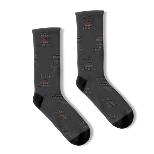 Discover Entire Confection Socks