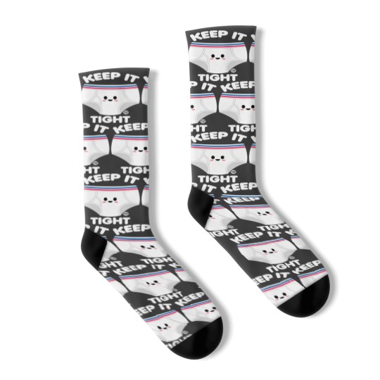 Discover UNDERWEAR Socks