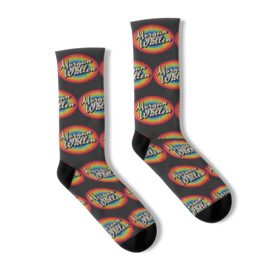 Discover Terlalu Lama Menunggu Socks